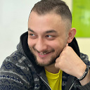 Profile picture of Mahdi Zarei
